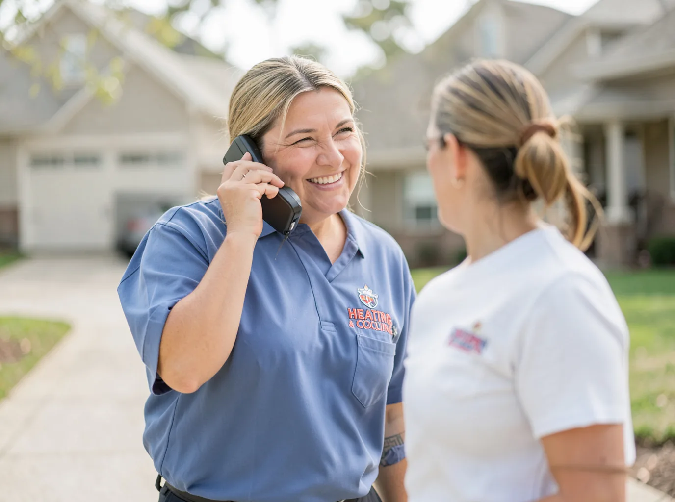 Hvac Repair Corning, KS FAQs
